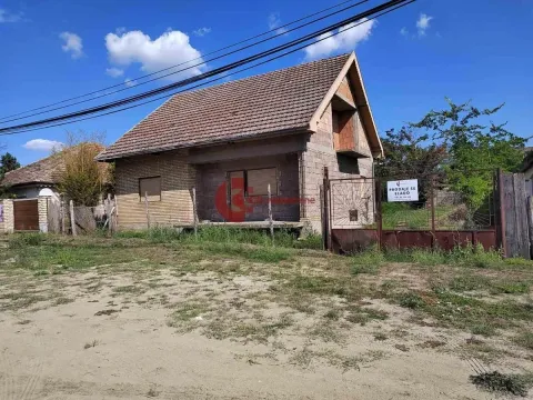Sale, house, 176m², Železničko Naselje, Subotica