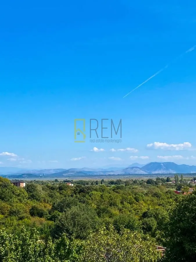 Sale, house, 371m², Ulcinj, Crna Gora