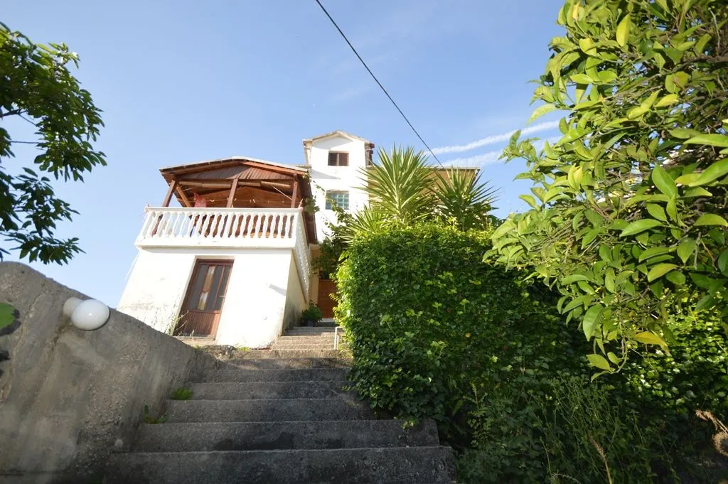 Prodaja, kuća, 270m², Topla, Herceg Novi