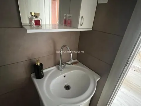 Rent, one bedroom apartment, 50m², Ulcinj, Crna Gora - image 8