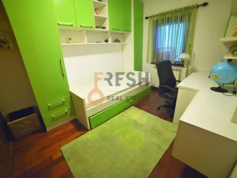 Izdavanje, trosoban stan, 100m², Gorica C, Podgorica - image 12