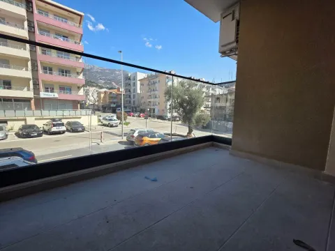 Prodaja, dvosoban stan, 68m², Rozino, Budva - image 1