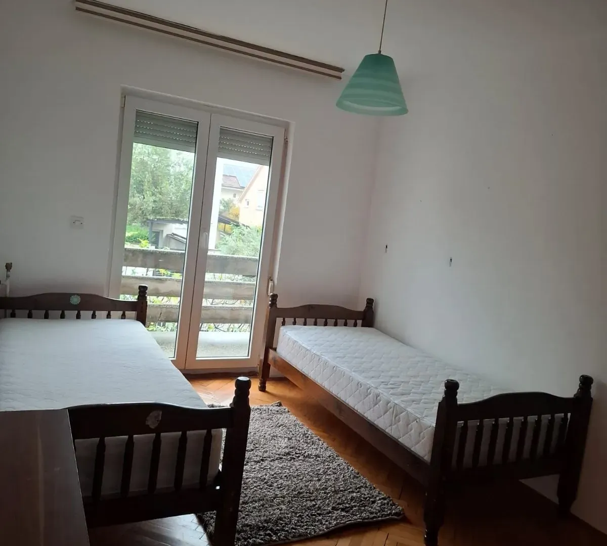 Rent, house, 300m², Stari Aerodrom, Podgorica