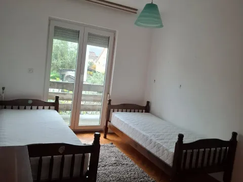 Izdavanje, kuća, 300m², Stari Aerodrom, Podgorica - image 11