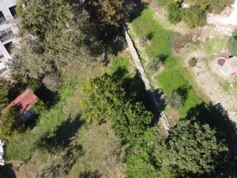 Prodaja, plac, 800m², Kavač, Kotor - image 6