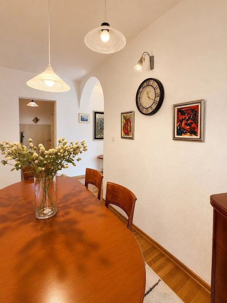 Rent, apartment, 56m², Momišići, Podgorica