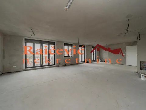 Prodaja, poslovni prostor, 245m², Dušanovac, Voždovac Sve Podlokacije - image 2