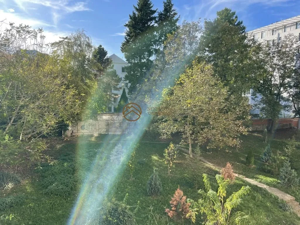 Rent, one bedroom apartment, 34m², Autokomanda, Voždovac Sve Podlokacije