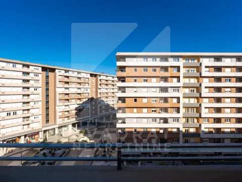 Sale, two bedroom apartment, 68m², Central Point, Podgorica - image 24