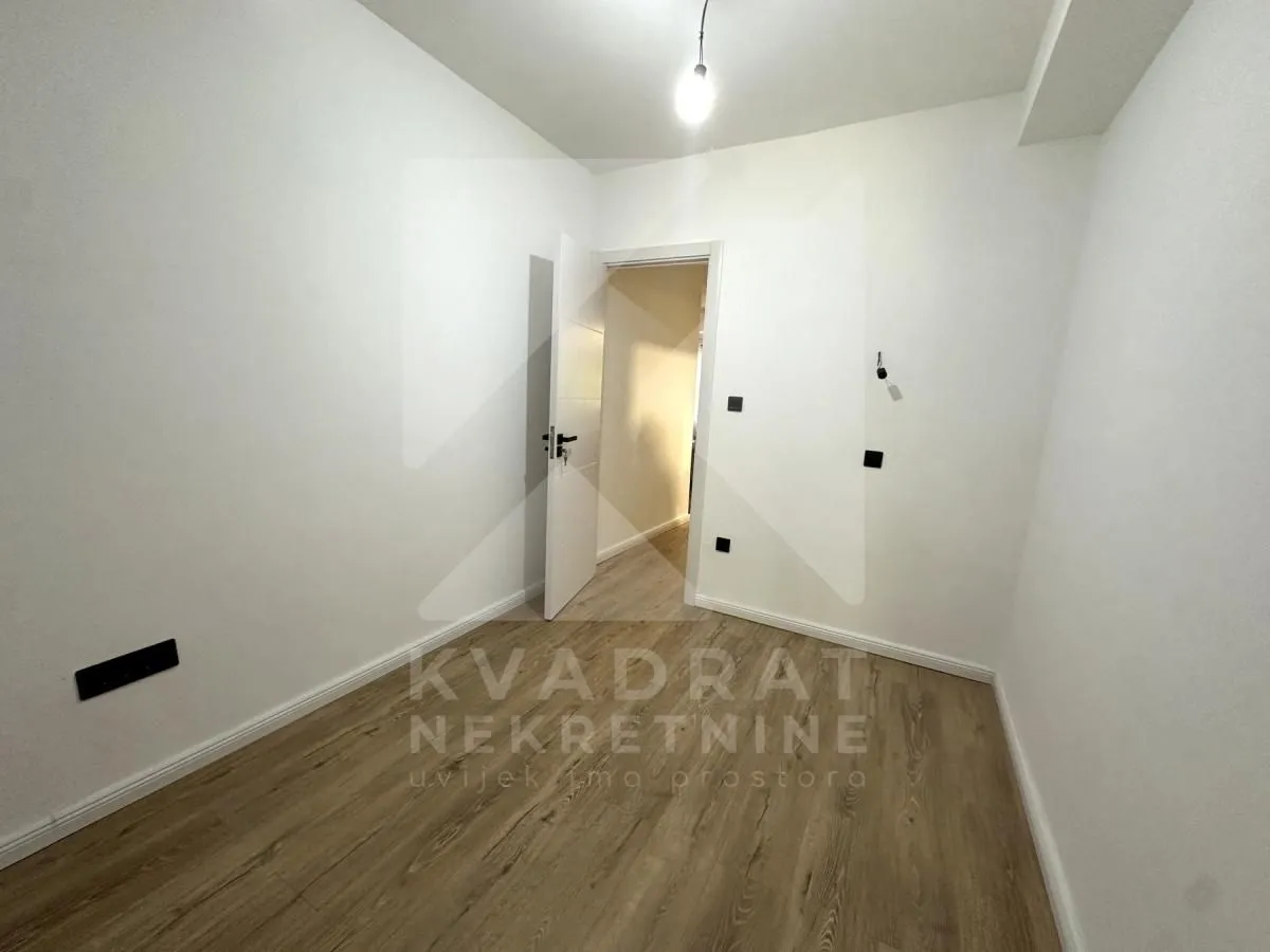 Rent, two bedroom apartment, 50m², Dubovica, Budva