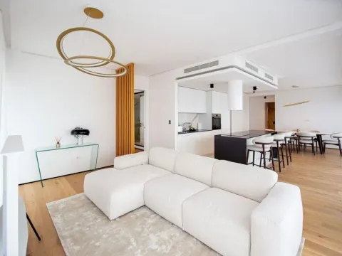 Sale, three bedroom apartment, 124m², Komoševina, Budva - image 20