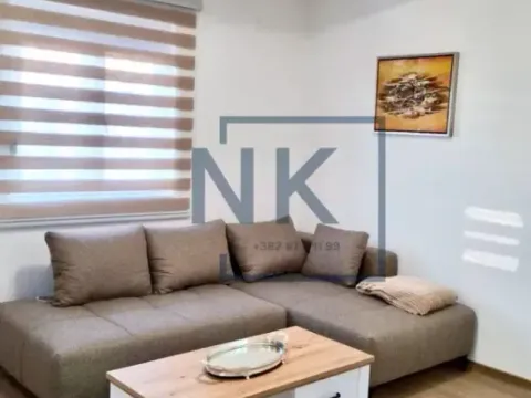 Izdavanje, garsonjera, 32m², Blok 9, Podgorica - image 5