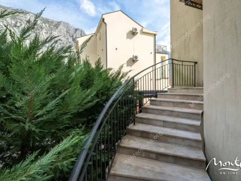 Prodaja, dvosoban stan, 87m², Orahovac, Kotor - image 22