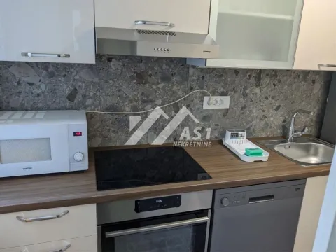 Izdavanje, dvosoban stan, 52m², Liman 3, Novi Sad Sve Podlokacije - image 4