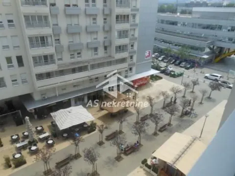 Rent, apartment, 45m², Novi Beograd Blok 67, Novi Beograd Sve Podlokacije - image 16