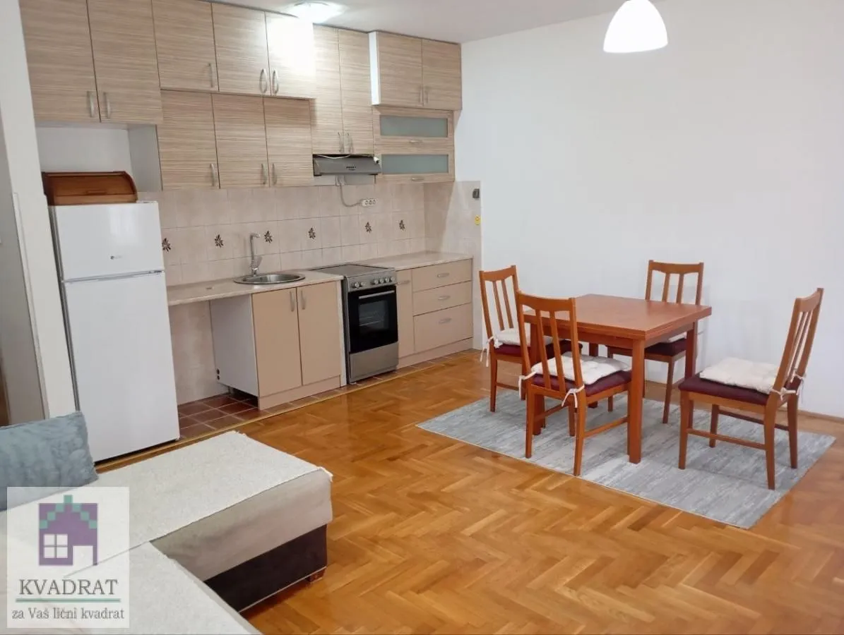 Prodaja, jednosoban stan, 50m², Obrenovac, Beograd