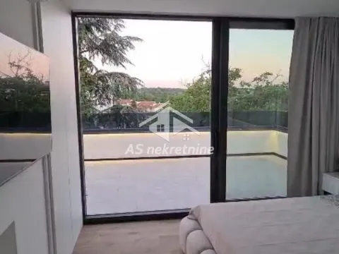 Rent, three bedroom apartment, 360m², Savski Venac, Beograd - image 10