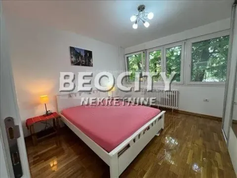 Izdavanje, dvosoban stan, 60m², Dušanovac, Voždovac Sve Podlokacije - image 14