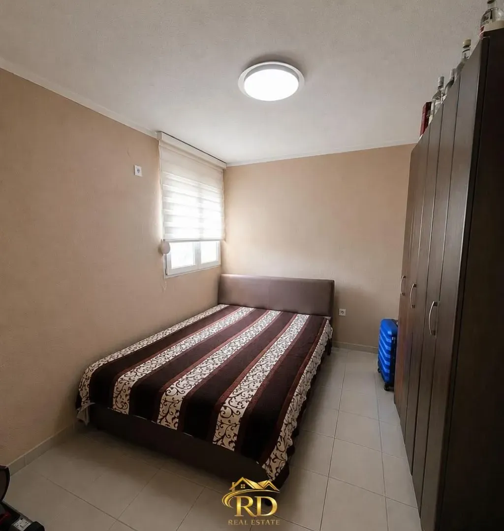 Rent, three bedroom apartment, 125m², Malo Brdo, Podgorica