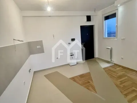 Prodaja, dvosoban stan, 44m², Ledine, Beograd - image 9