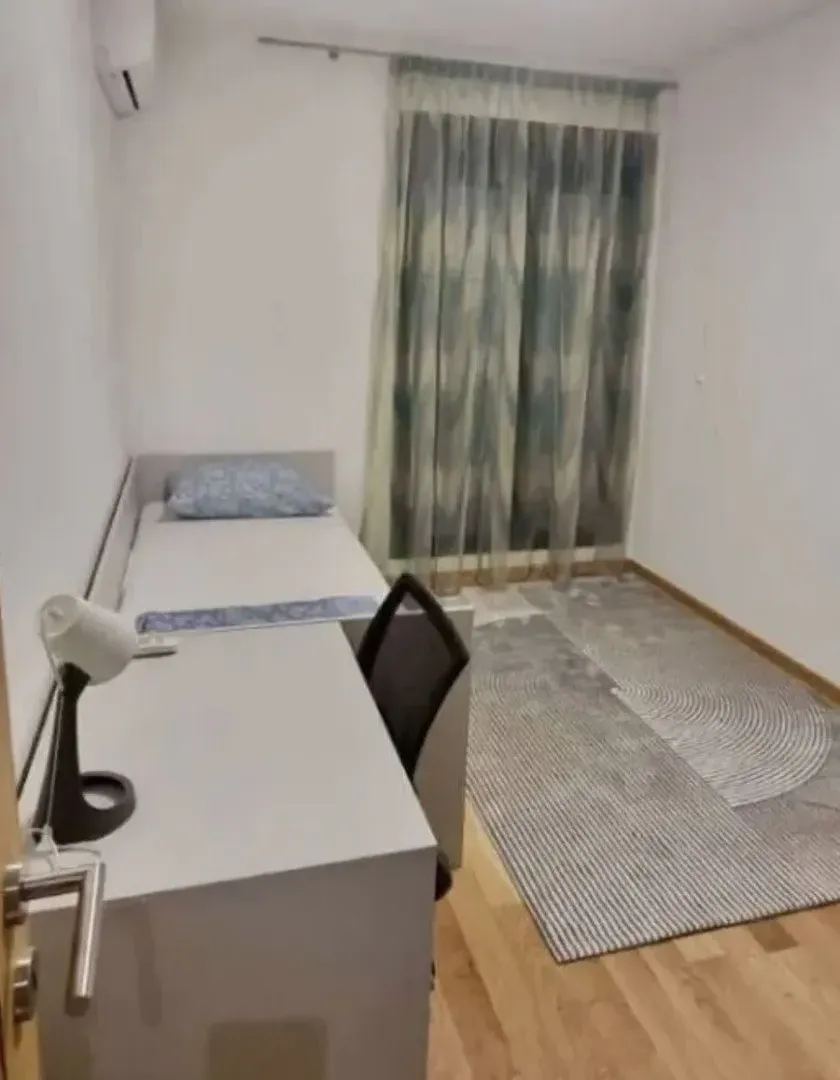 Rent, two bedroom apartment, 55m², City Kvart, Podgorica