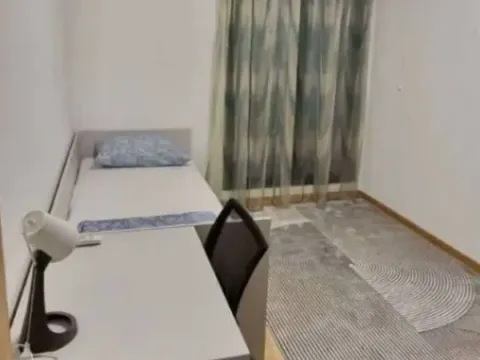 Izdavanje, dvosoban stan, 55m², City Kvart, Podgorica - image 5