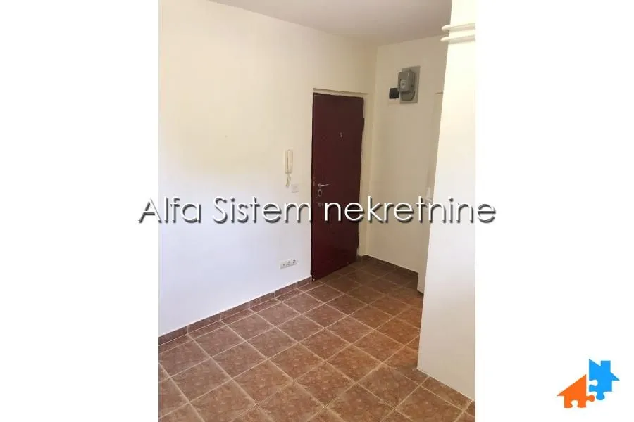 Rent, three bedroom apartment, 110m², Savski Venac, Beograd