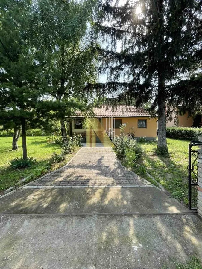 Prodaja, kuća, 65m², Inđija, Srbija