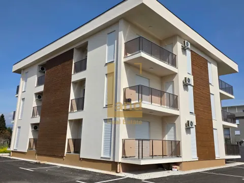 Prodaja, garsonjera, 24m², Zabjelo, Podgorica - image 1