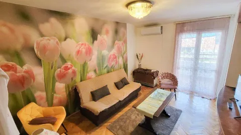 Izdavanje, jednosoban stan, 56m², Preko Morače, Podgorica - image 6