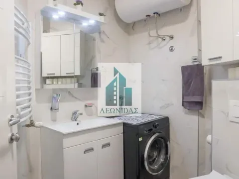 Rent, three bedroom apartment, 81m², Medijana, Niš - image 15