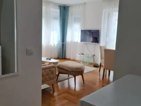 Rent, two bedroom apartment, 42m², Zvezdara, Zvezdara Sve Podlokacije - image 12