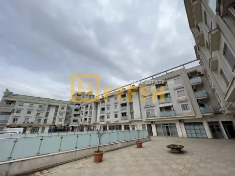 Prodaja, dvosoban stan, 122m², Tološi, Podgorica - image 13