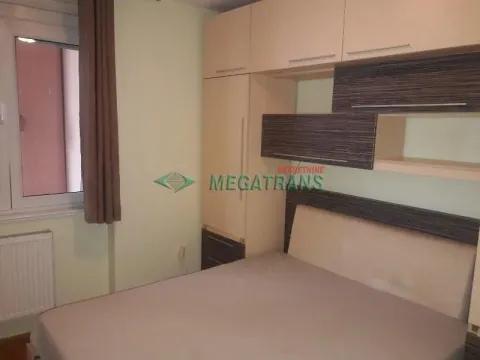 Rent, two bedroom apartment, 43m², Grbavica, Novi Sad Sve Podlokacije - image 10