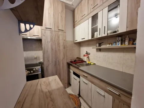 Sale, one bedroom apartment, 55m², Budva, Crna Gora - image 2