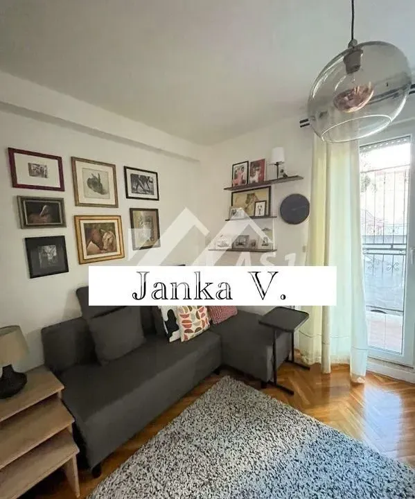 Izdavanje, jednosoban stan, 34m², Nova Detelinara, Novi Sad Sve Podlokacije