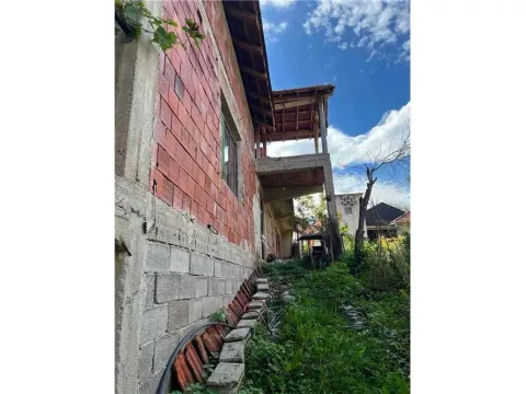 Sale, house, 93m², Bela Palanka, Srbija - image 8