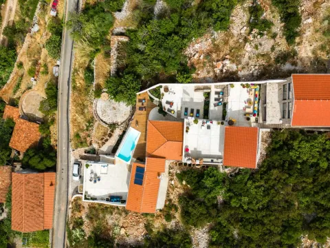 Prodaja, kuća, 680m², Klinci, Herceg Novi - image 25