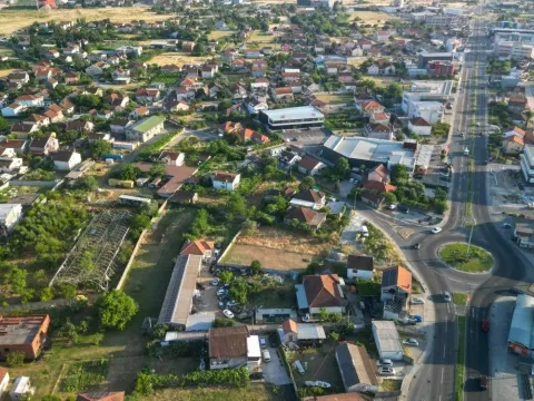 Sale, land lot, 1182m², Donja Gorica, Podgorica - image 5