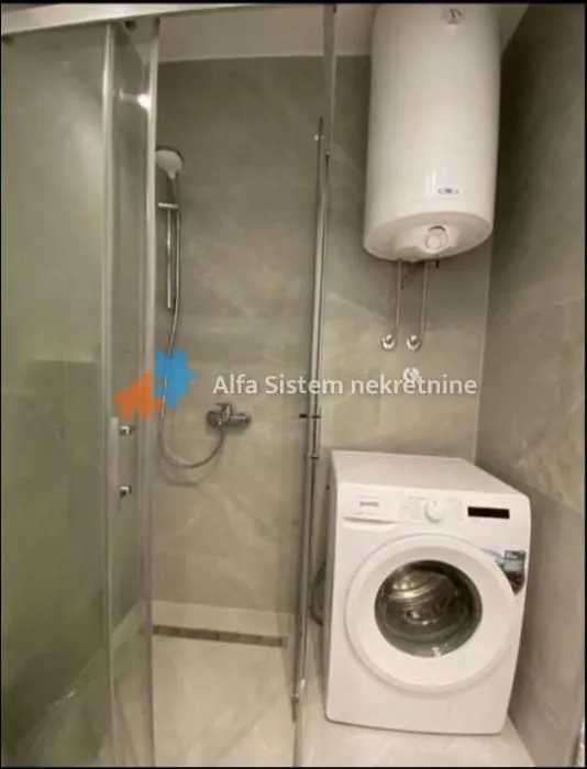 Izdavanje, dvosoban stan, 65m², Tašmajdan, Palilula Sve Podlokacije