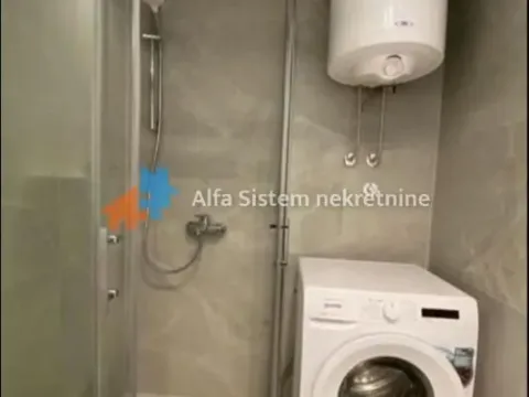 Rent, two bedroom apartment, 65m², Tašmajdan, Palilula Sve Podlokacije - image 10