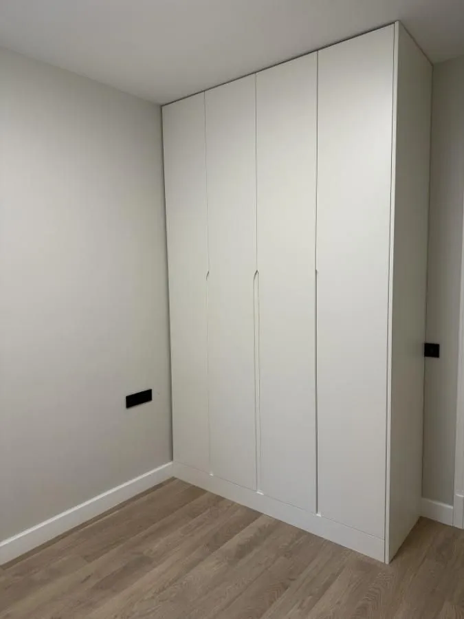 Rent, three bedroom apartment, 81m², Kotor, Crna Gora