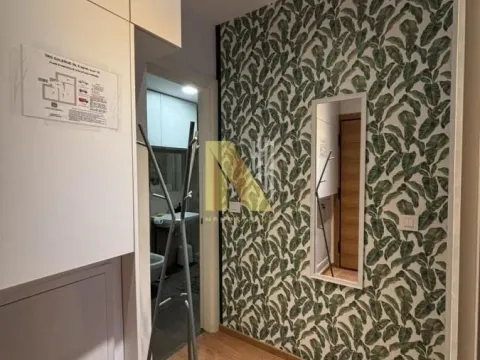 Izdavanje, dvosoban stan, 45m², Centar, Novi Sad - image 7