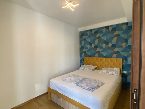 Izdavanje, jednosoban stan, 50m², Podkošljun, Budva - image 4