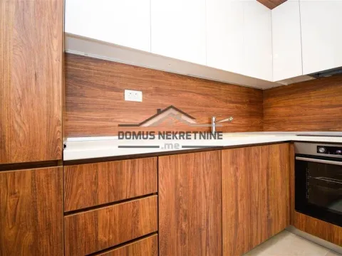 Rent, one bedroom apartment, 50m², Master Kvart, Podgorica - image 6