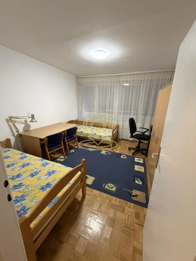 Rent, three bedroom apartment, 95m², Brace Jerković, Voždovac Sve Podlokacije