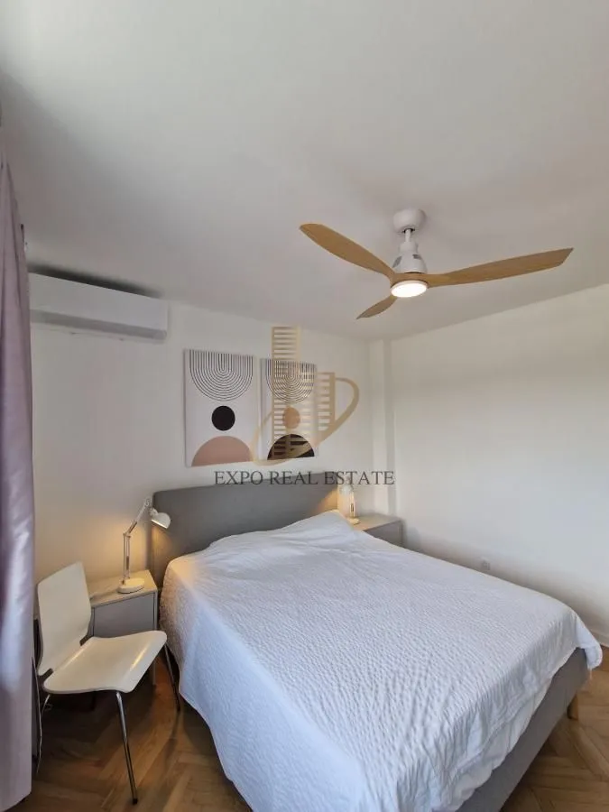 Rent, three bedroom apartment, 73m², Tašmajdan, Palilula Sve Podlokacije