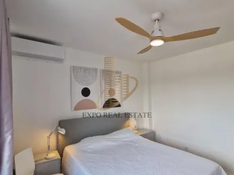 Rent, three bedroom apartment, 73m², Tašmajdan, Palilula Sve Podlokacije - image 12