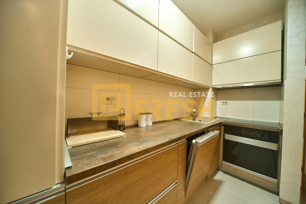 Prodaja, dvosoban stan, 66m², City Kvart, Podgorica
