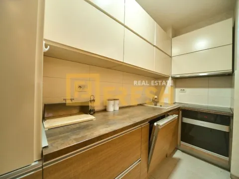 Prodaja, dvosoban stan, 66m², City Kvart, Podgorica - image 6